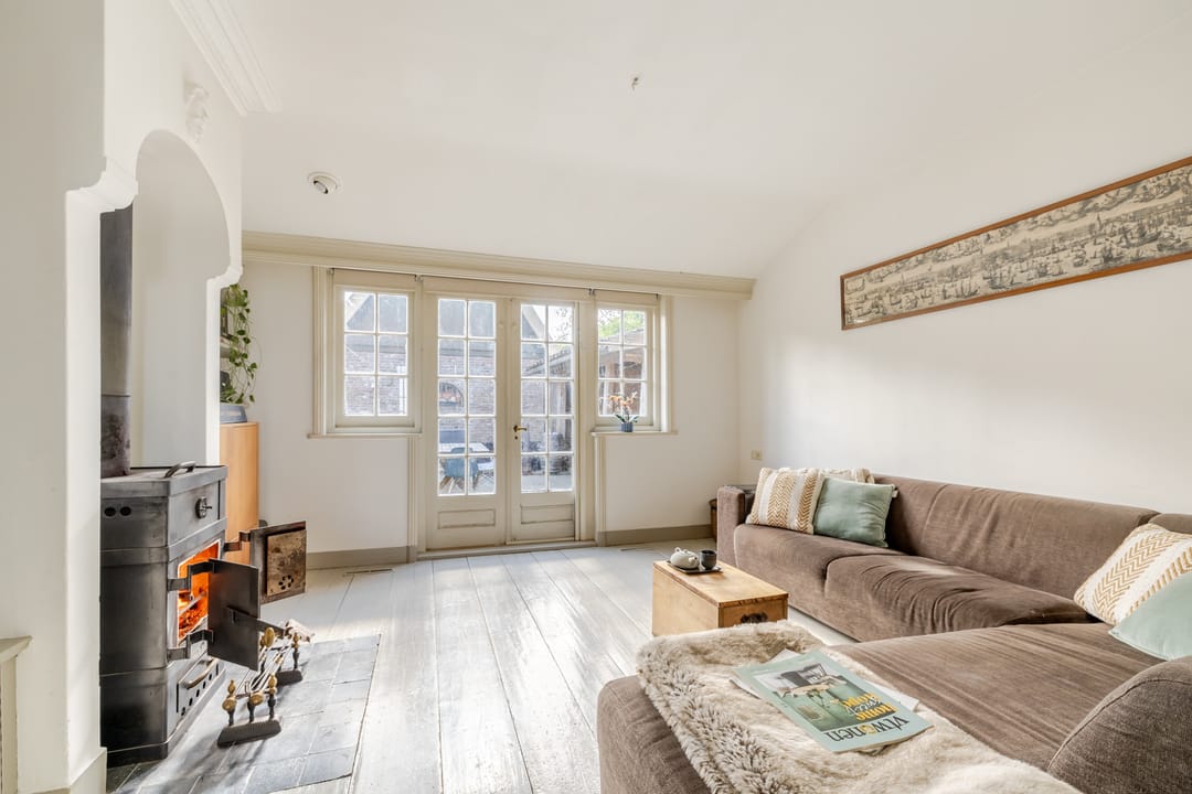 Foto 28 van Wormerweg 17