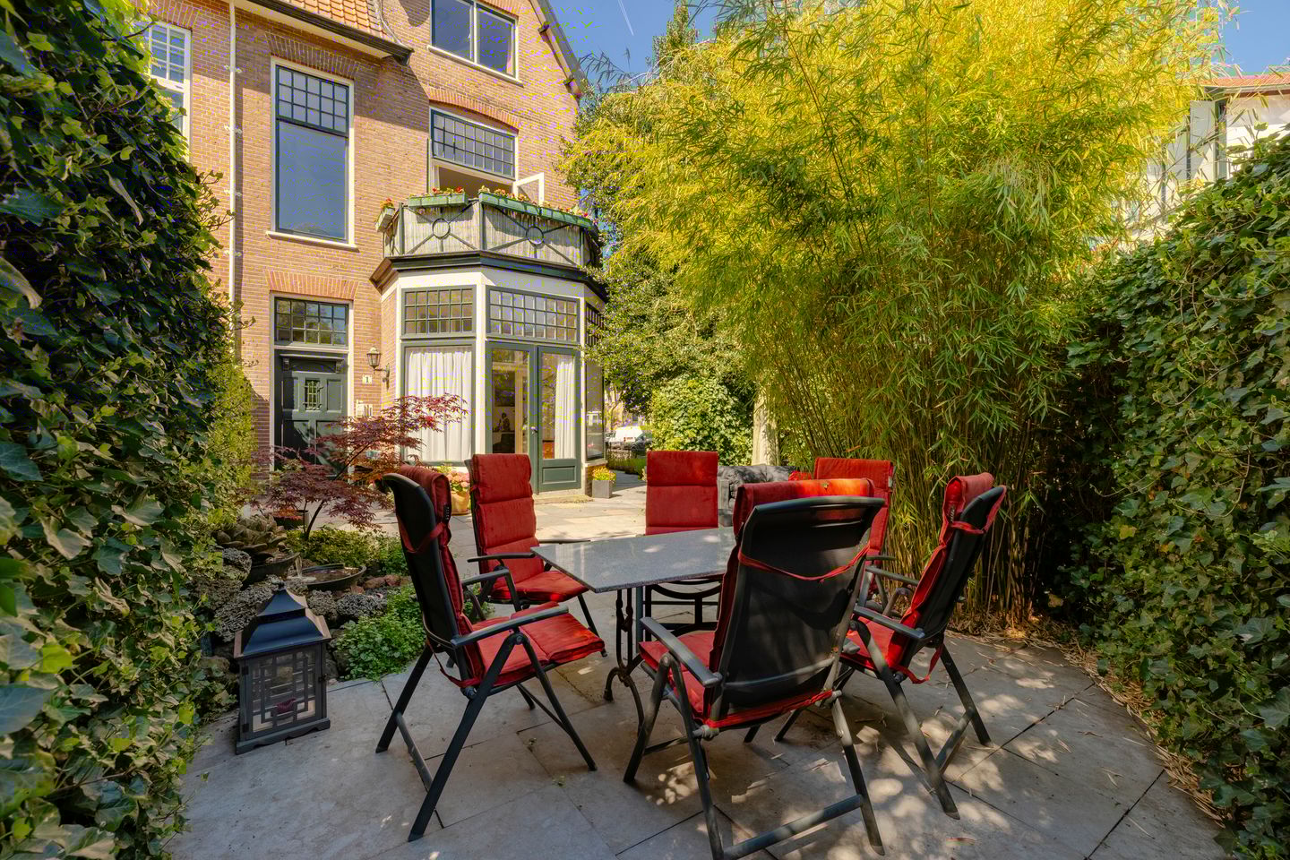 Foto 5 van Westerhoutstraat 1