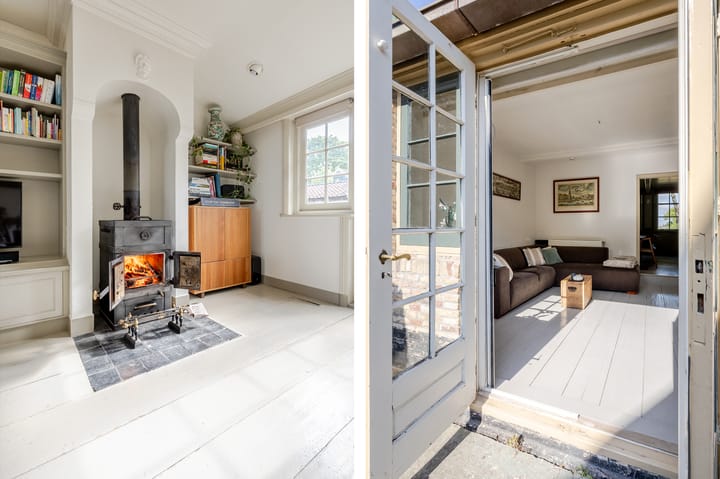 Foto 31 van Wormerweg 17