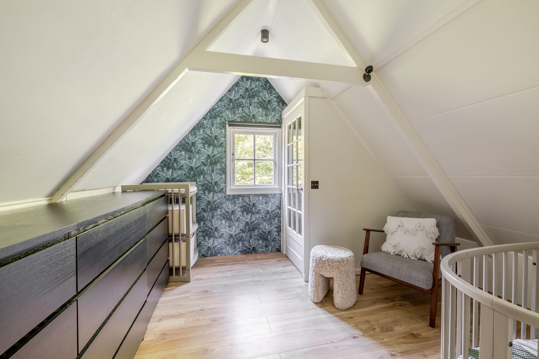 Foto 33 van Wormerweg 17