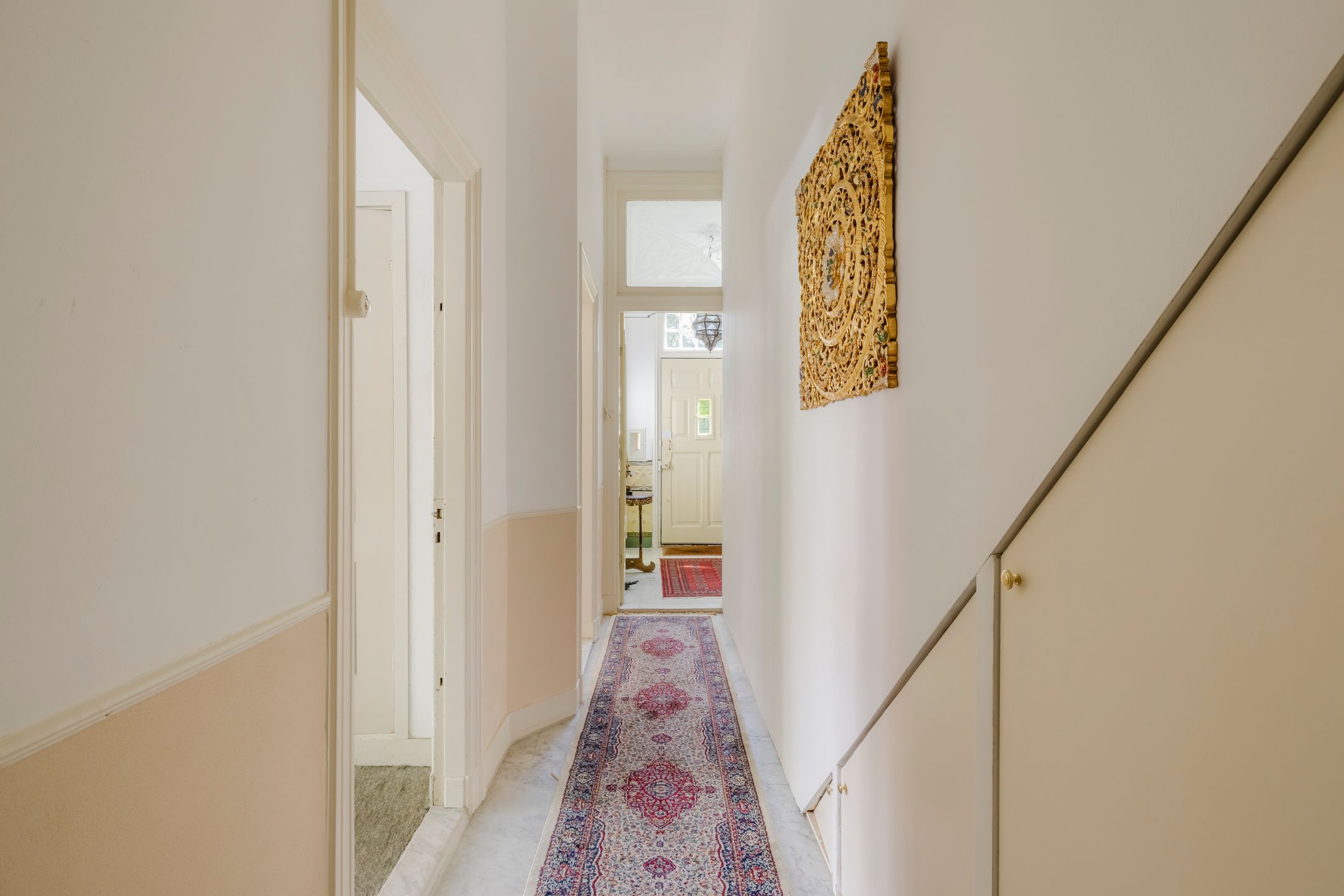 Foto 9 van Westerhoutstraat 1