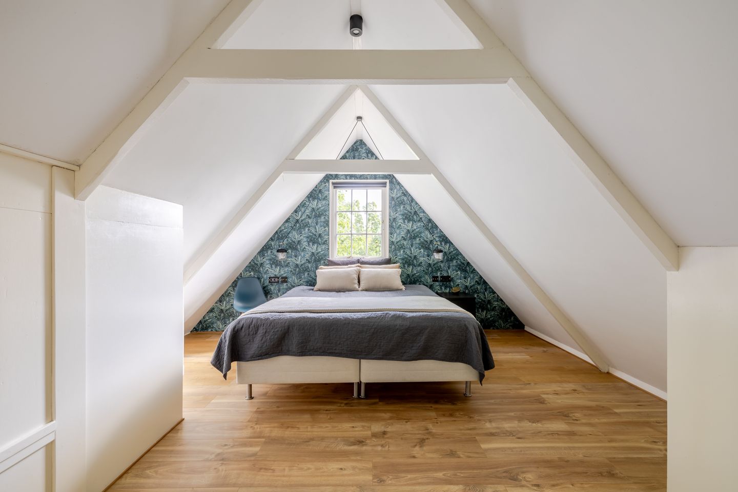 Foto 34 van Wormerweg 17