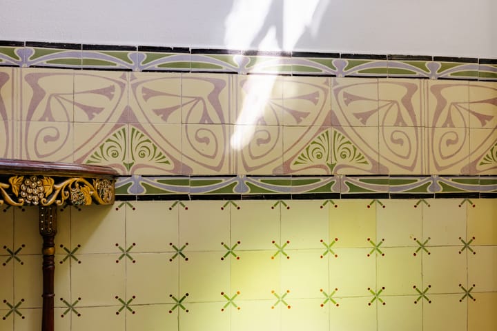 Photo 11 of Westerhoutstraat 1