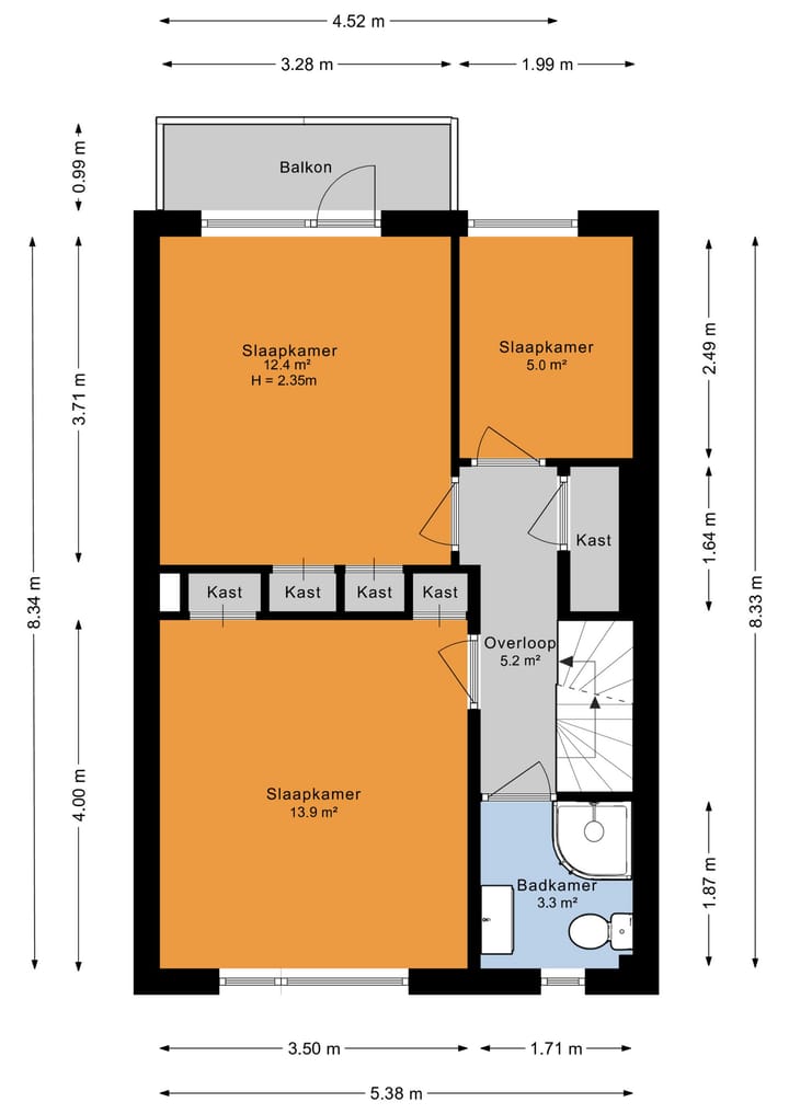 Foto 48 van Essesteijnstraat 1