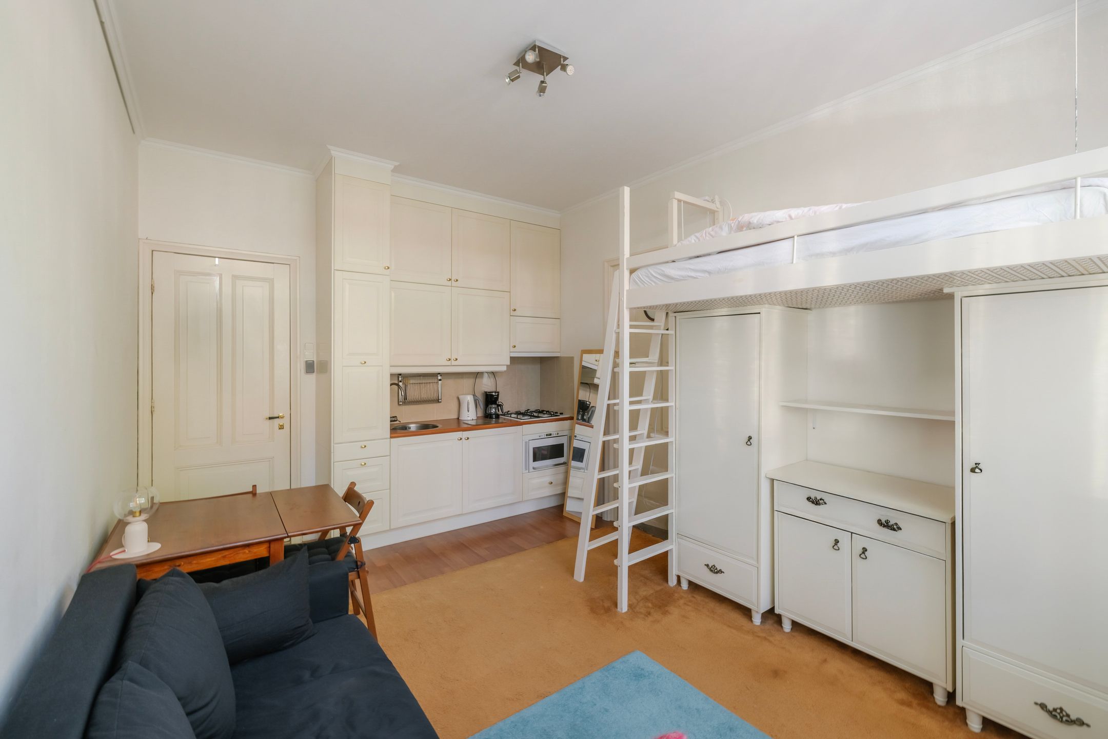 Foto 12 van Westerhoutstraat 1