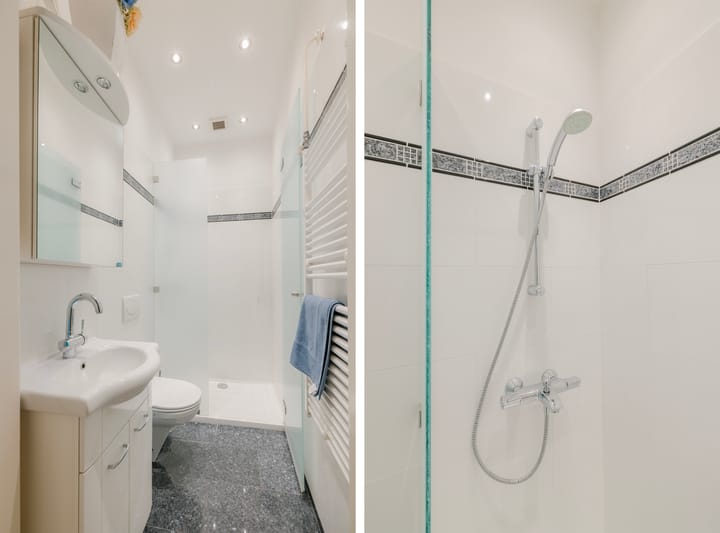 Photo 13 of Westerhoutstraat 1