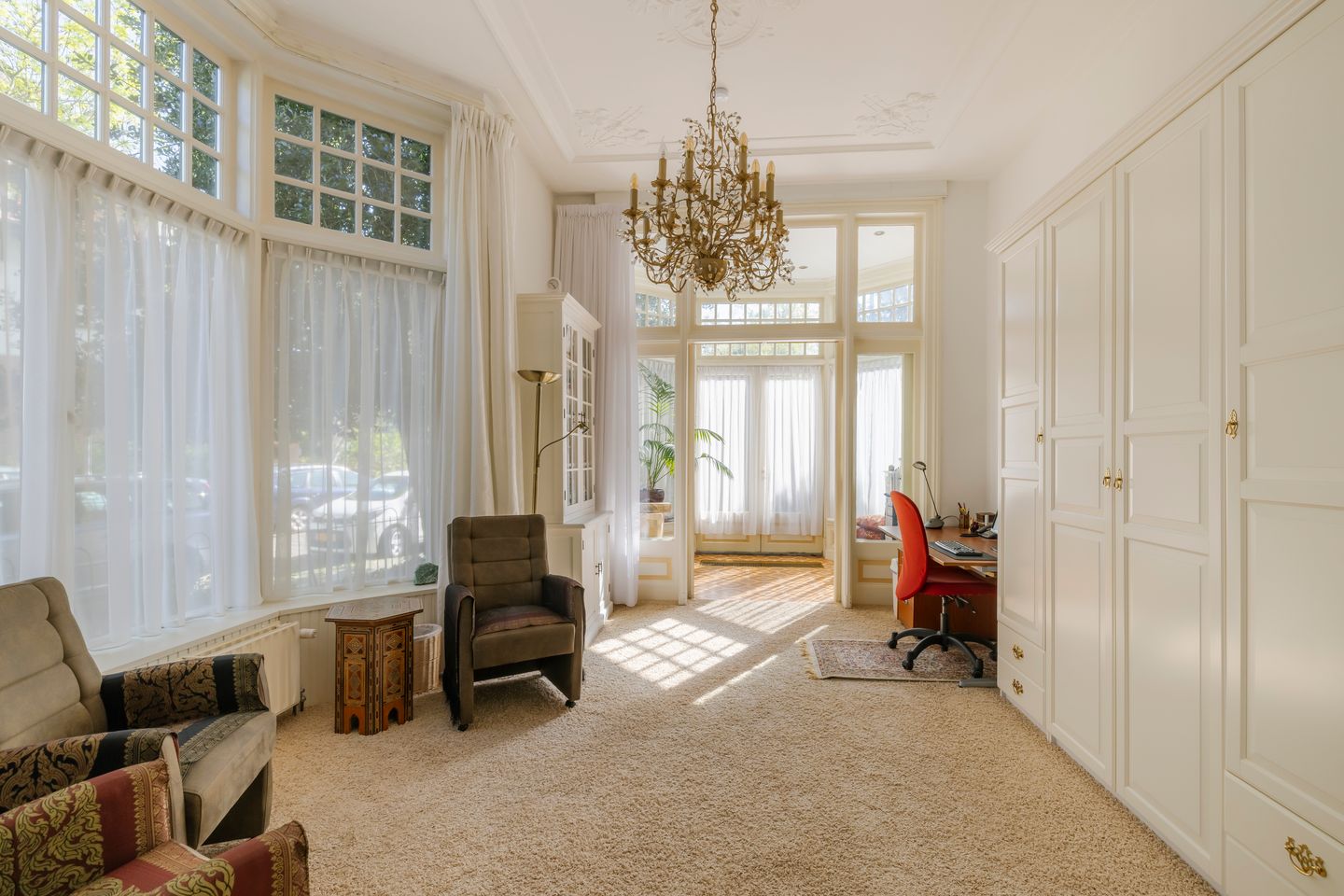 Foto 14 van Westerhoutstraat 1