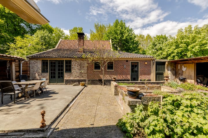 Foto 41 van Wormerweg 17