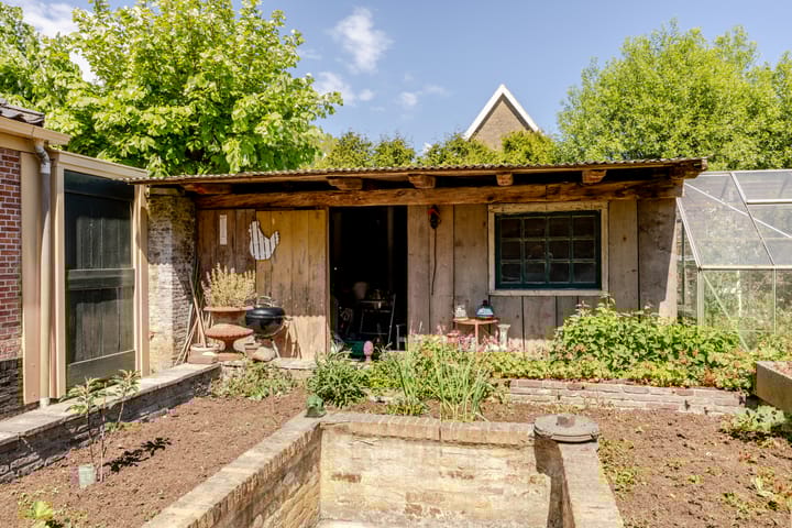 Foto 42 van Wormerweg 17