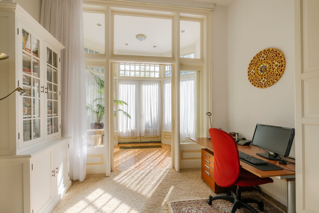 Foto 16 van Westerhoutstraat 1