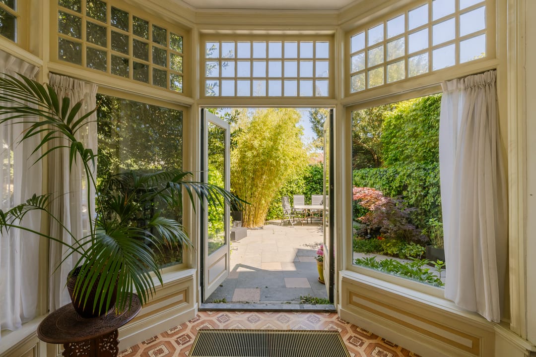 Foto 17 van Westerhoutstraat 1