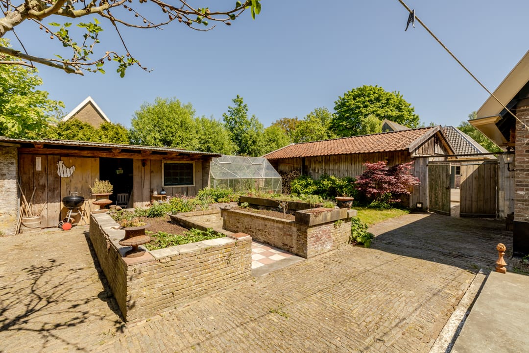 Foto 43 van Wormerweg 17