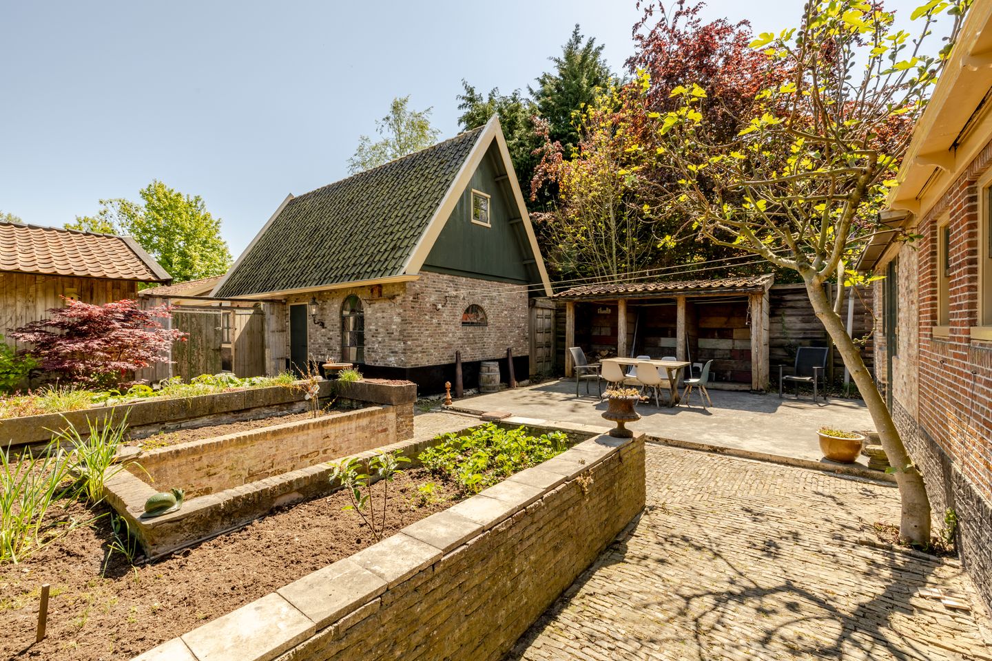 Foto 44 van Wormerweg 17