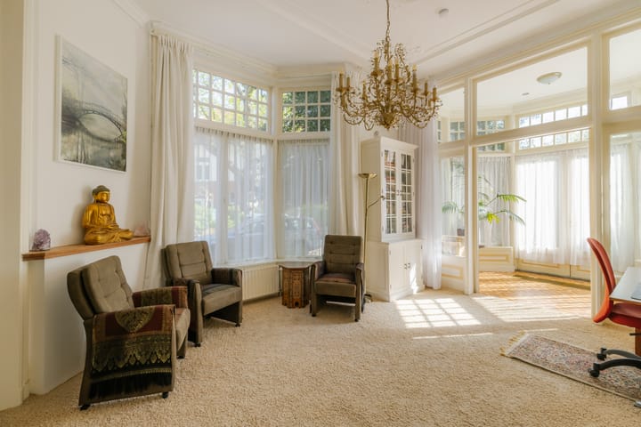 Photo 18 of Westerhoutstraat 1