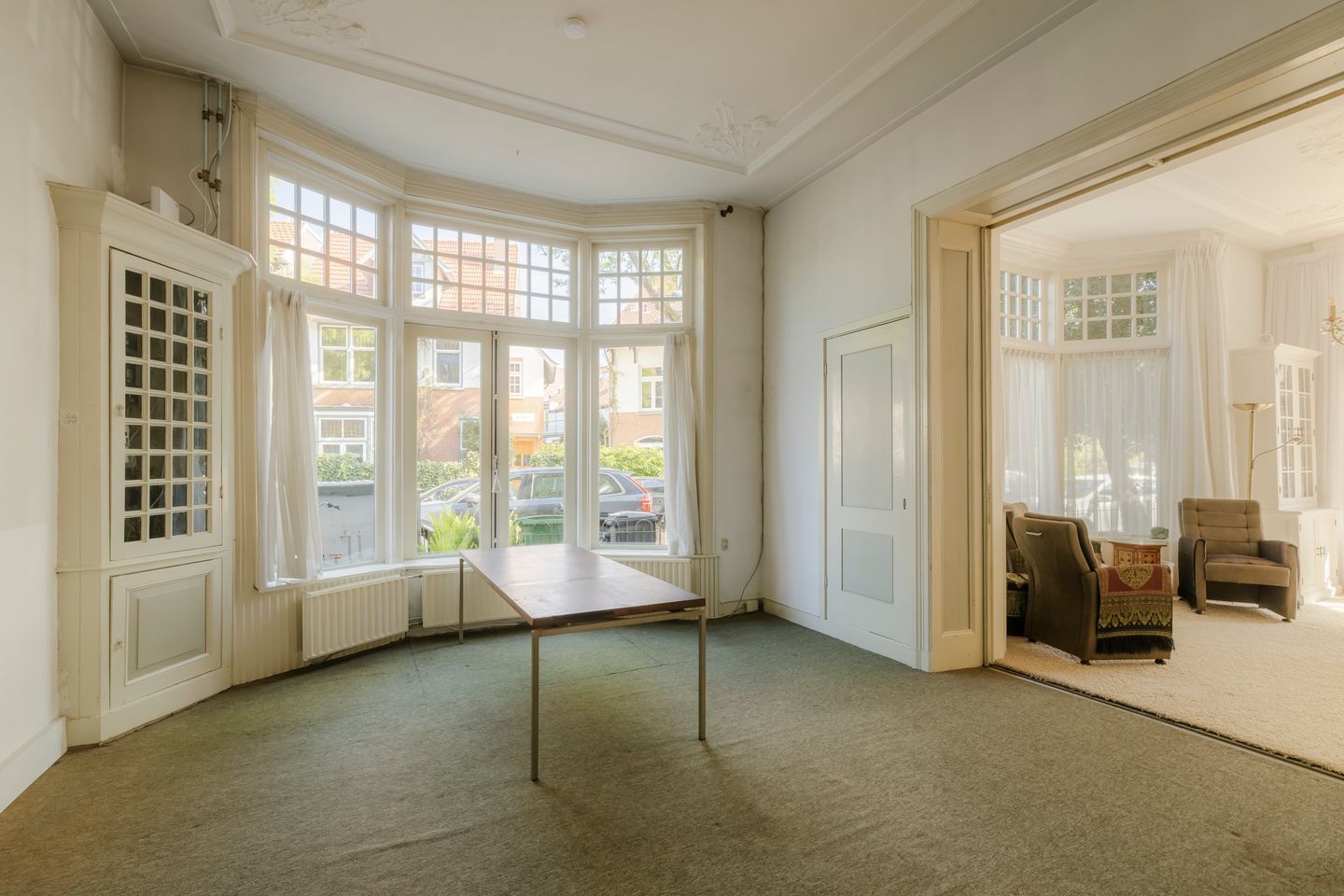 Foto 19 van Westerhoutstraat 1