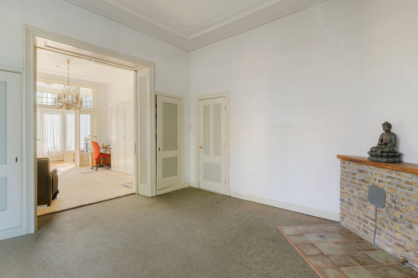 Foto 20 van Westerhoutstraat 1