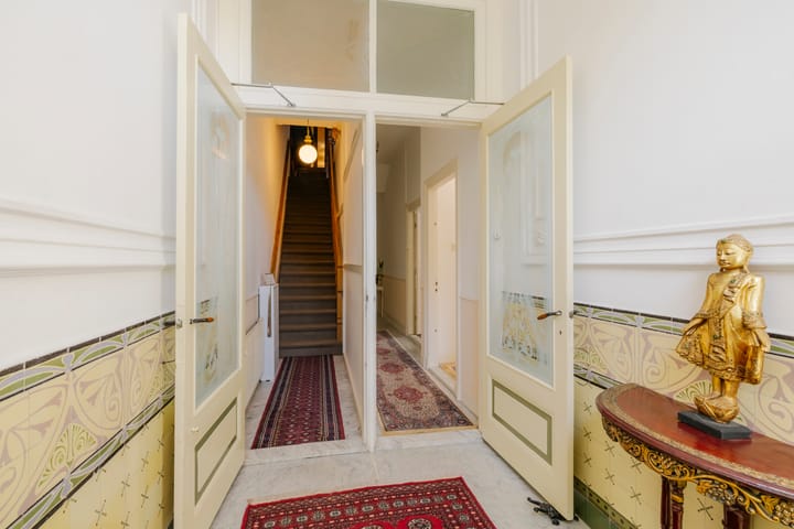 Photo 23 of Westerhoutstraat 1