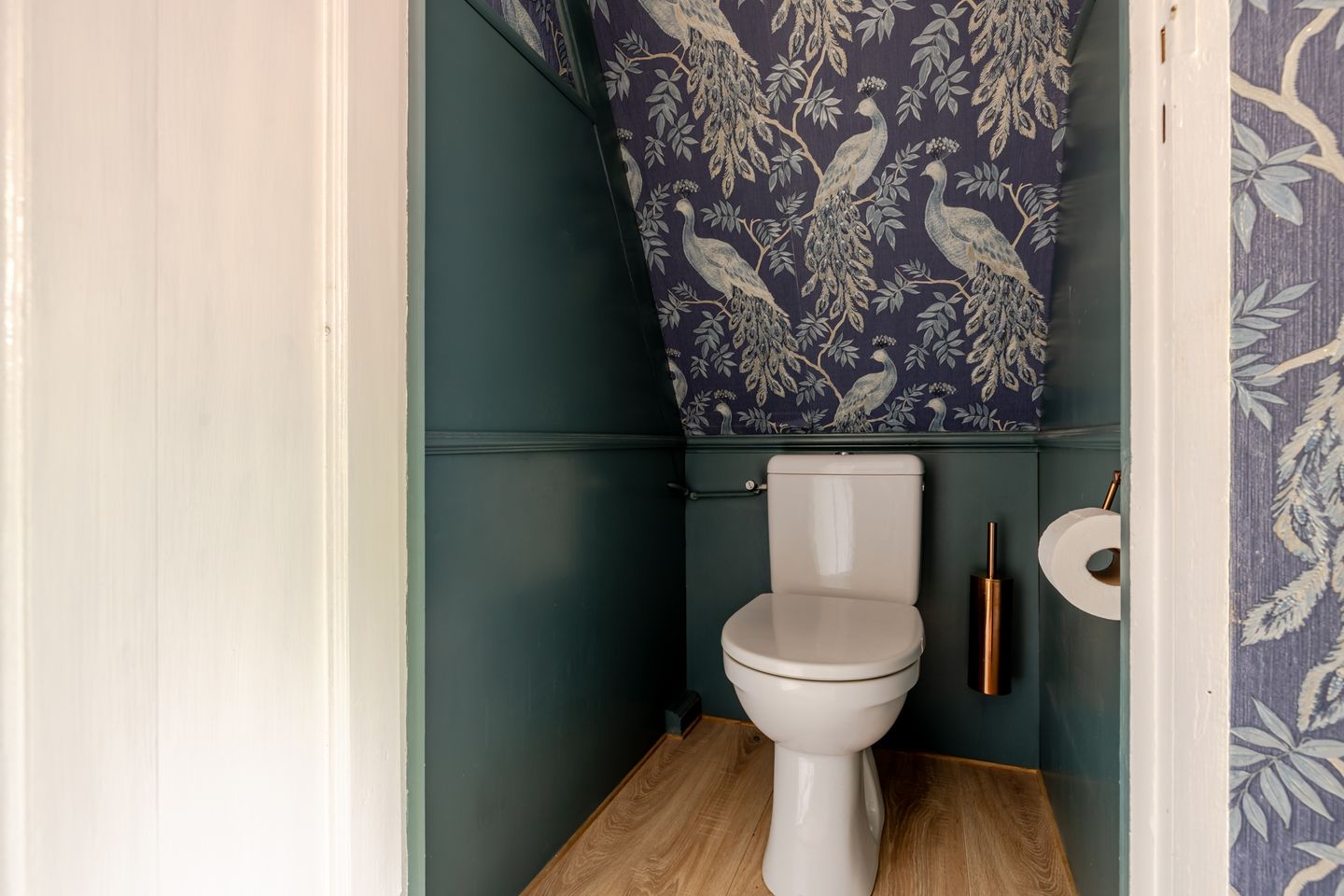 Foto 50 van Wormerweg 17