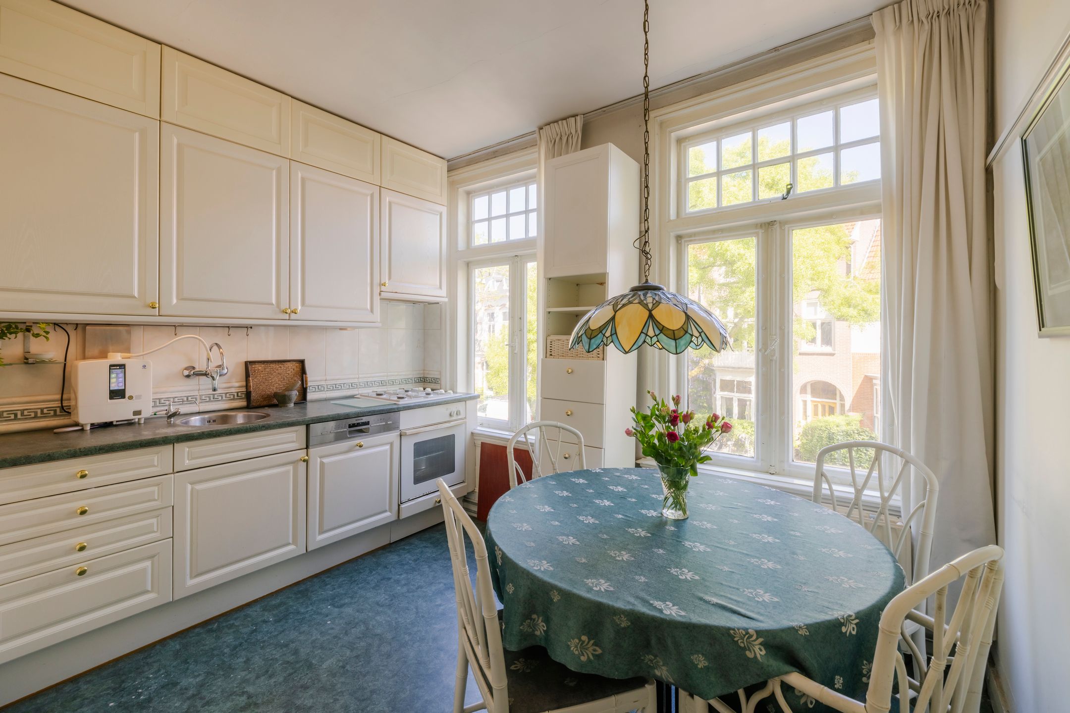 Foto 24 van Westerhoutstraat 1