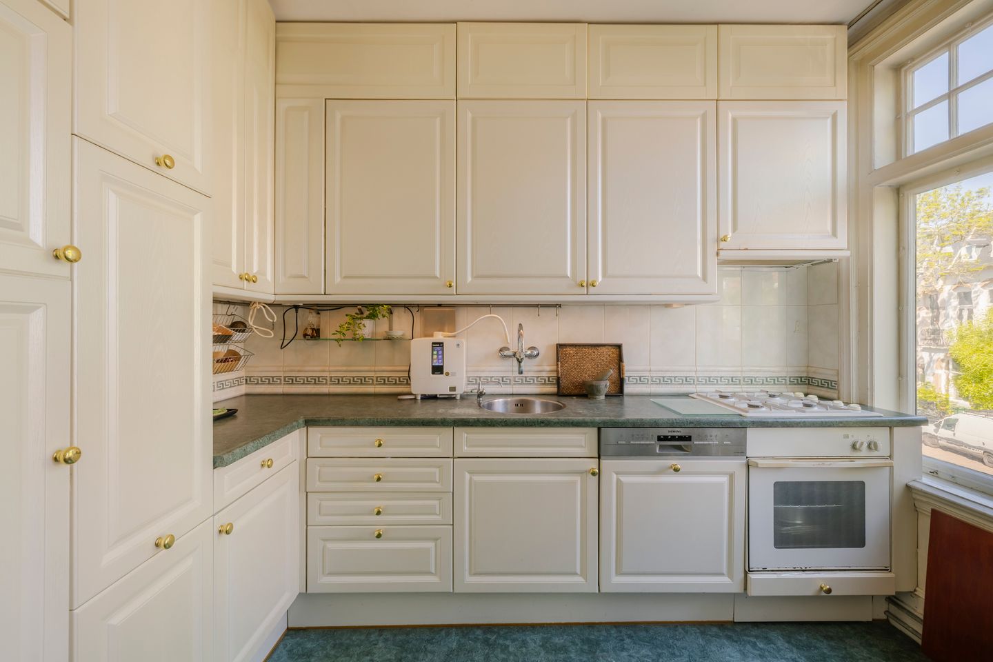 Foto 25 van Westerhoutstraat 1