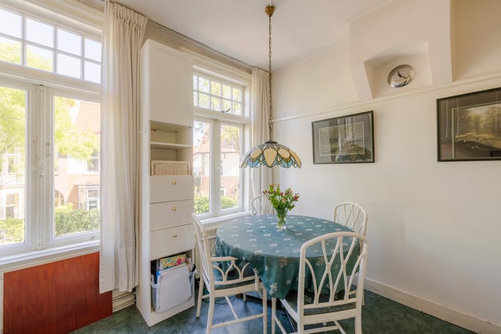 Photo 26 of Westerhoutstraat 1