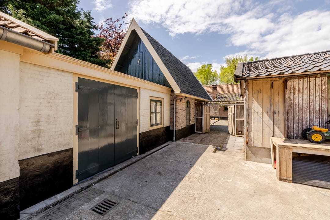 Foto 53 van Wormerweg 17