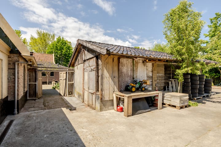 Foto 54 van Wormerweg 17