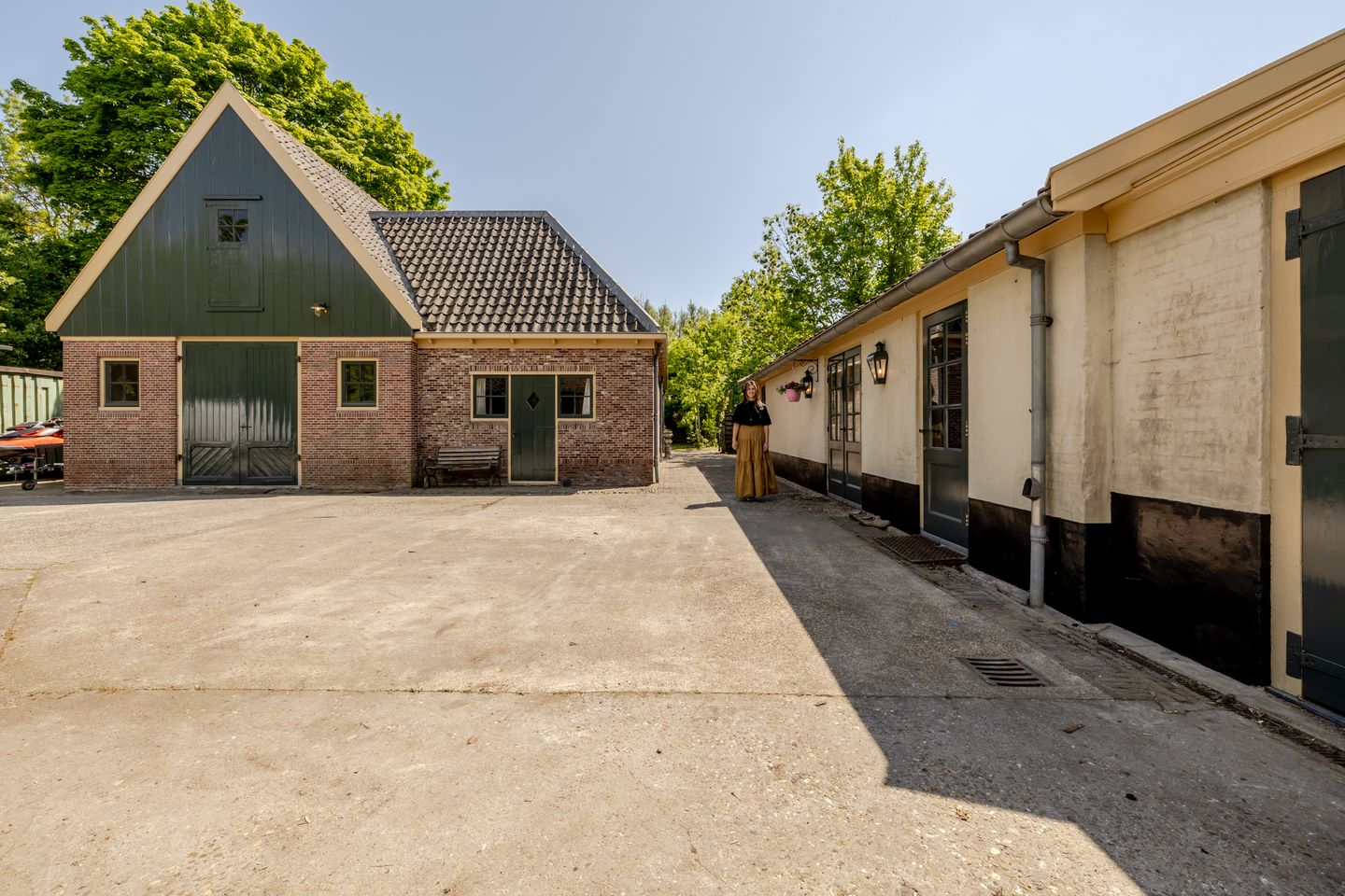 Foto 55 van Wormerweg 17