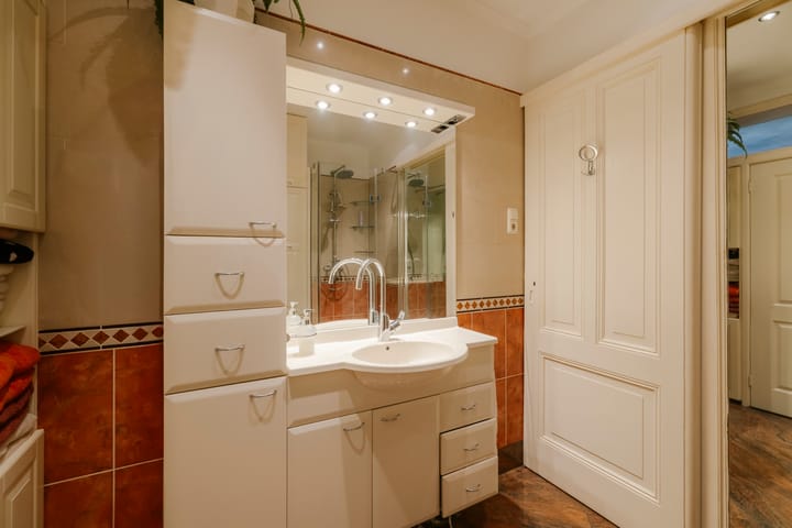 Photo 29 of Westerhoutstraat 1