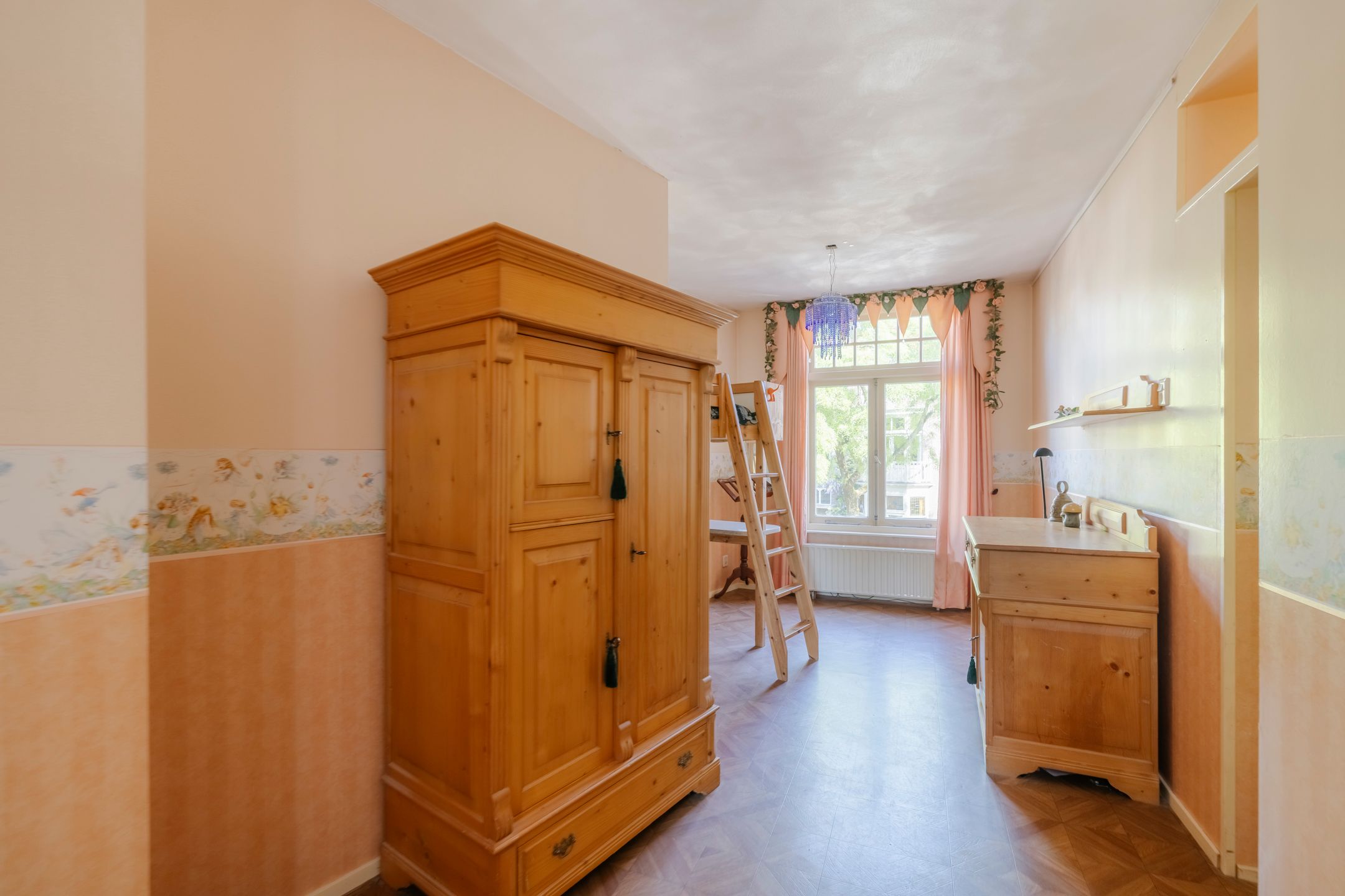 Foto 30 van Westerhoutstraat 1