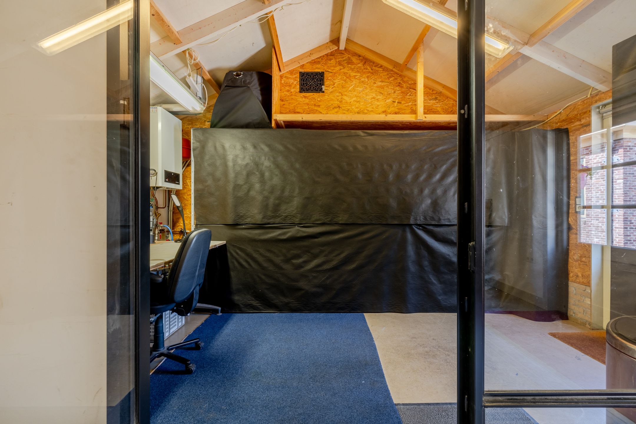 Foto 57 van Wormerweg 17