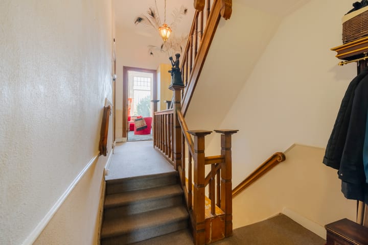 Photo 31 of Westerhoutstraat 1