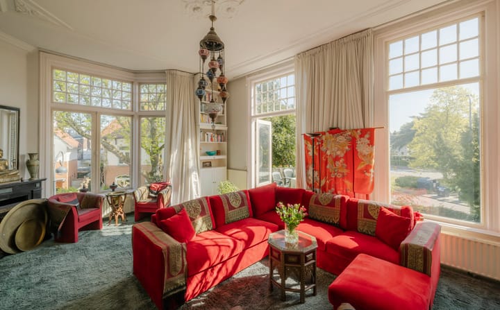 Photo 32 of Westerhoutstraat 1