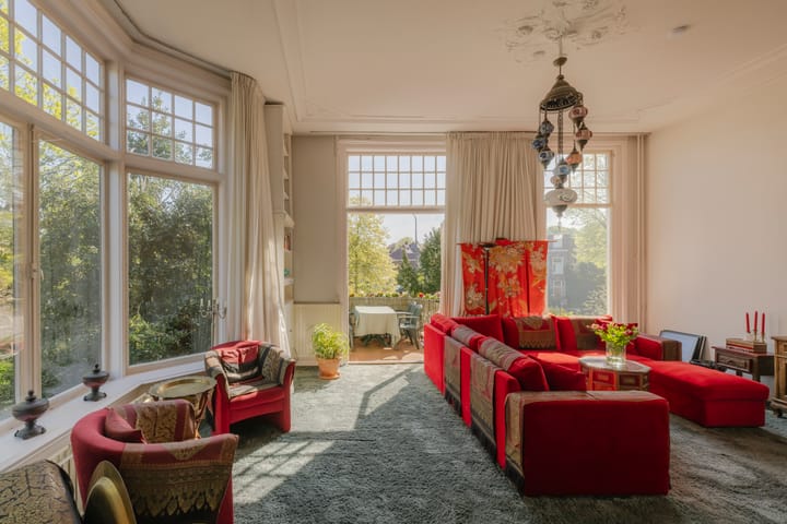 Photo 33 of Westerhoutstraat 1