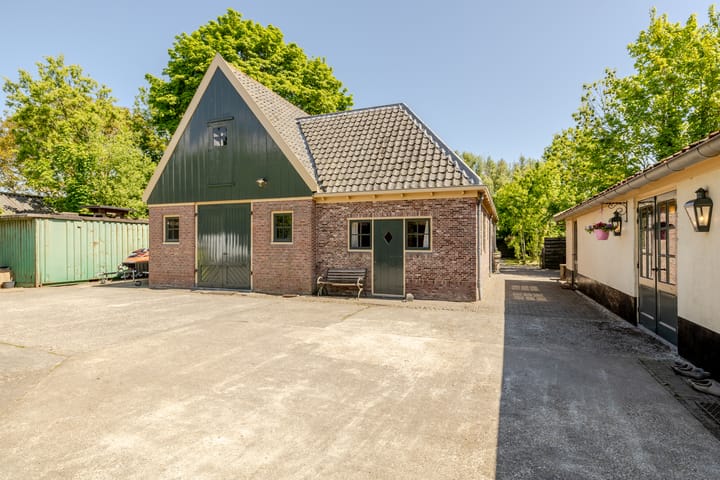 Foto 61 van Wormerweg 17