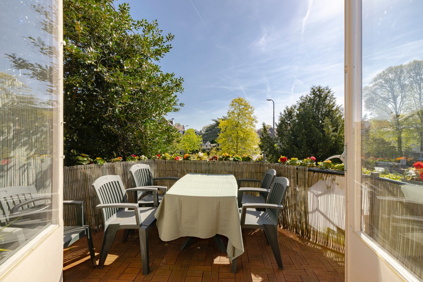 Foto 35 van Westerhoutstraat 1