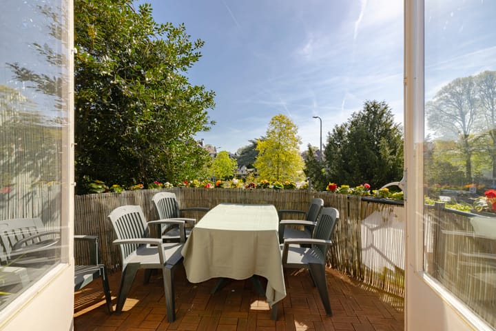 Photo 35 of Westerhoutstraat 1