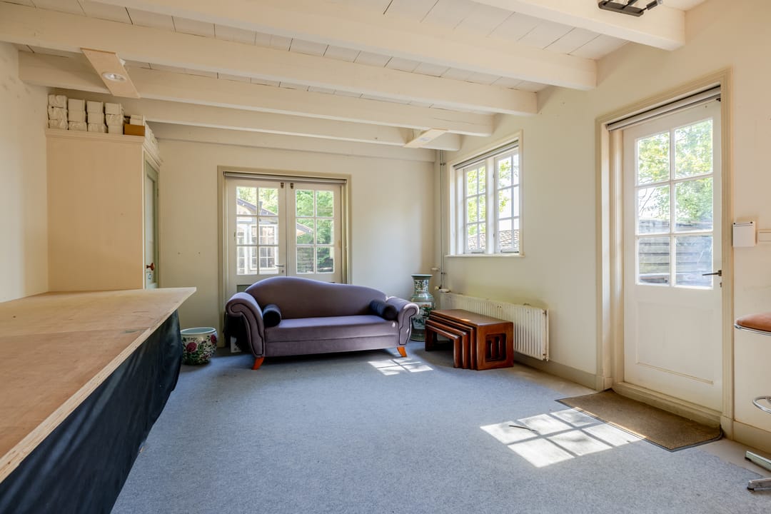 Foto 62 van Wormerweg 17