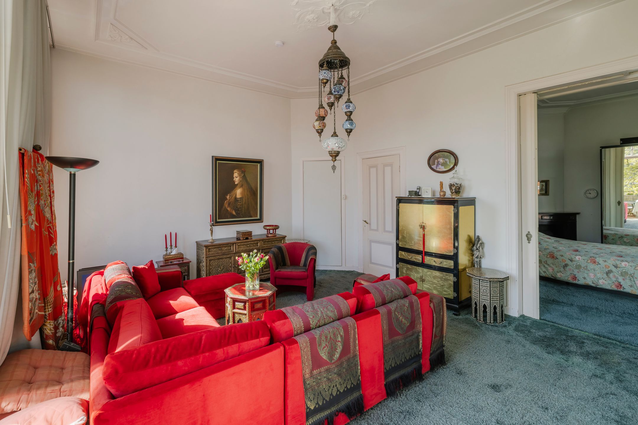 Foto 36 van Westerhoutstraat 1