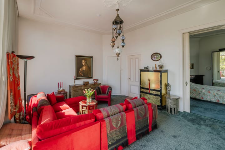 Photo 36 of Westerhoutstraat 1