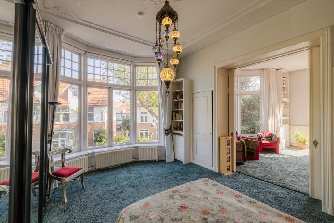 Foto 38 van Westerhoutstraat 1