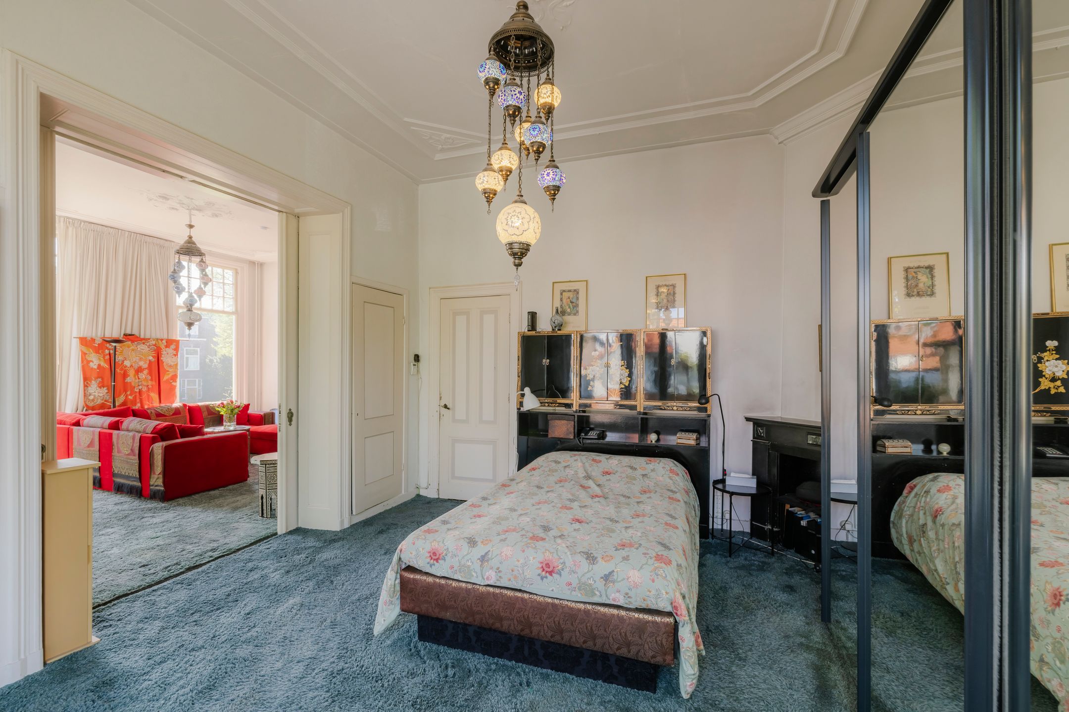 Foto 39 van Westerhoutstraat 1