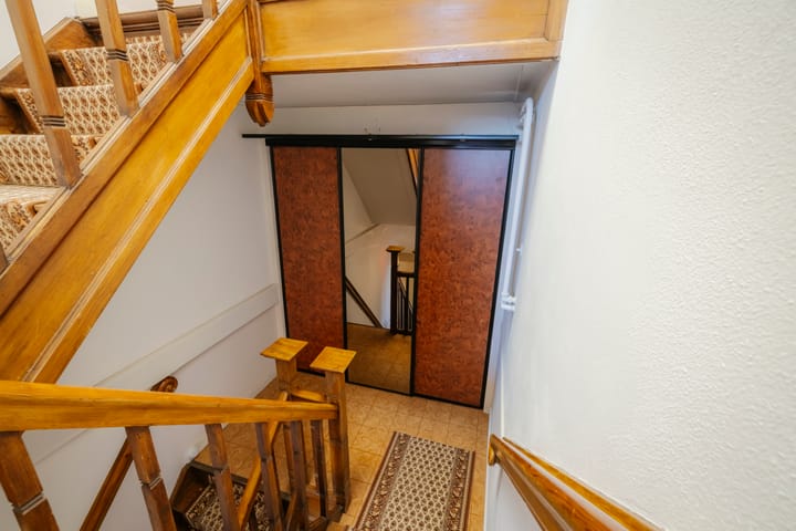 Photo 41 of Westerhoutstraat 1