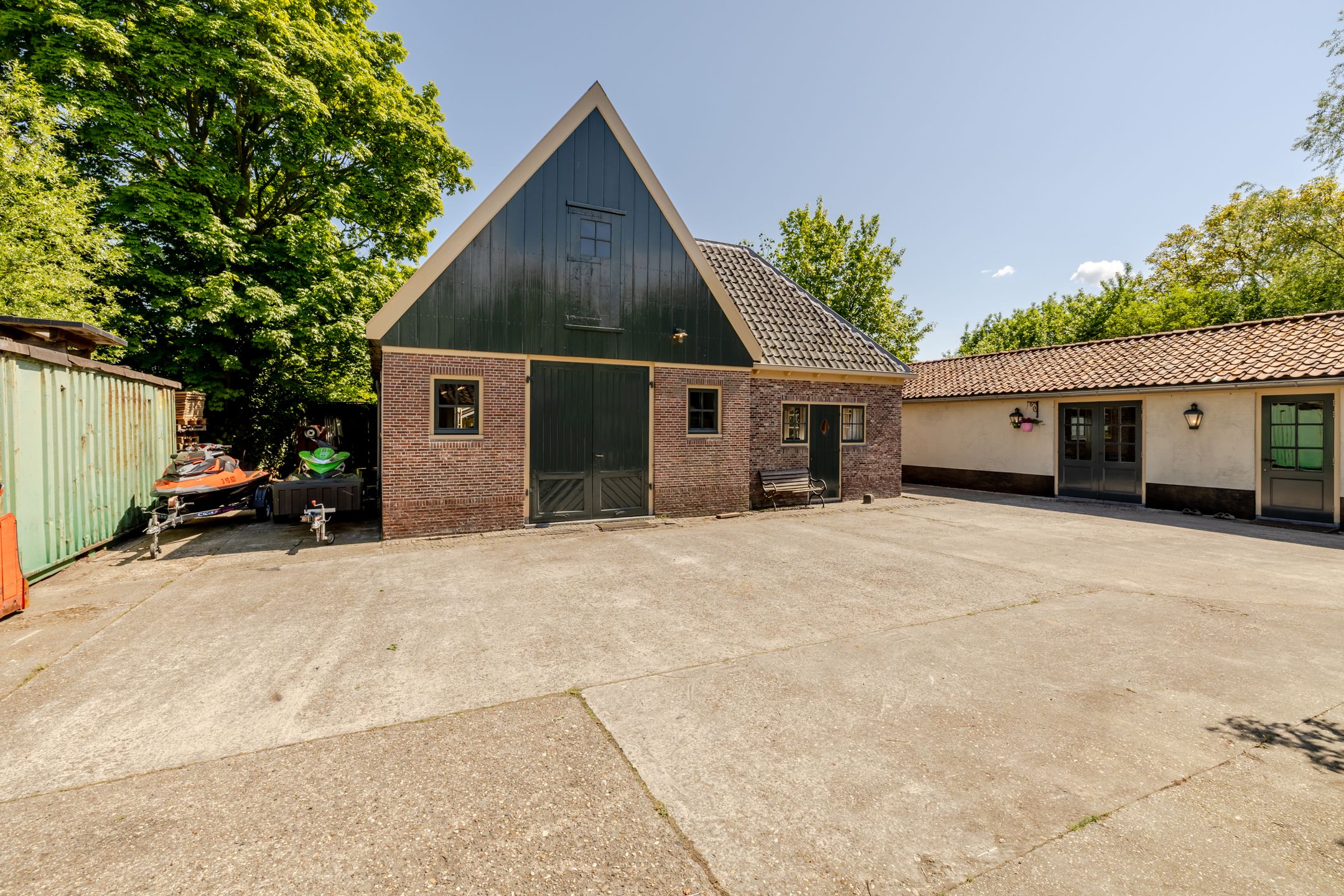 Foto 69 van Wormerweg 17