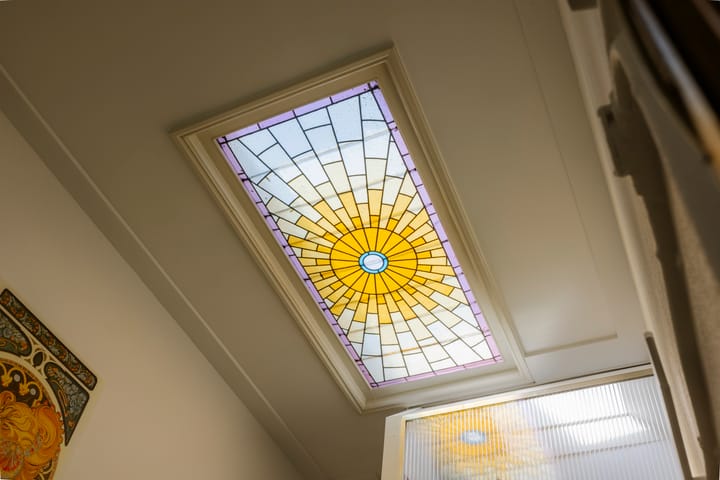 Photo 42 of Westerhoutstraat 1