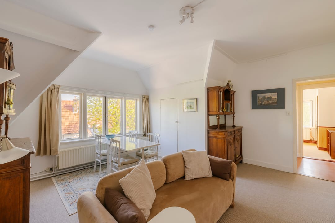 Foto 43 van Westerhoutstraat 1