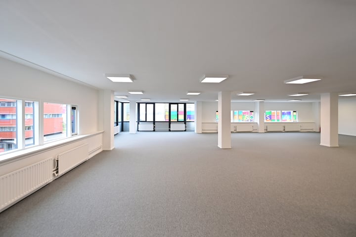 Brouwerstraat 8, Almere