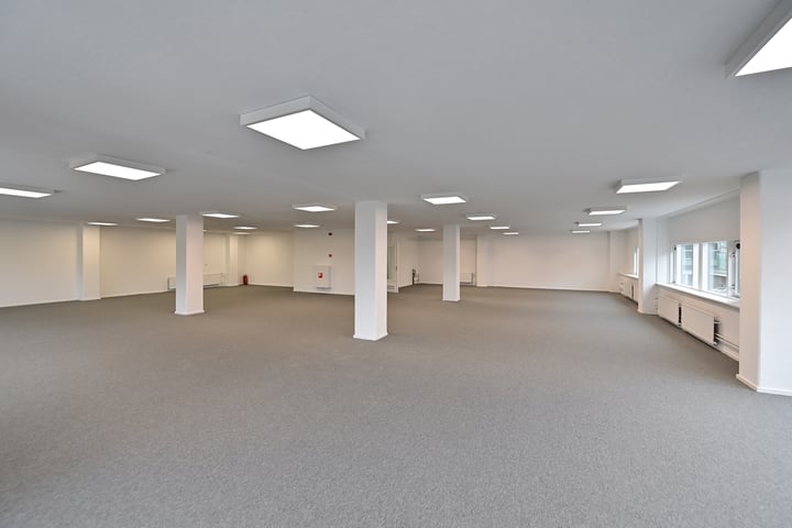 Brouwerstraat 8, Almere