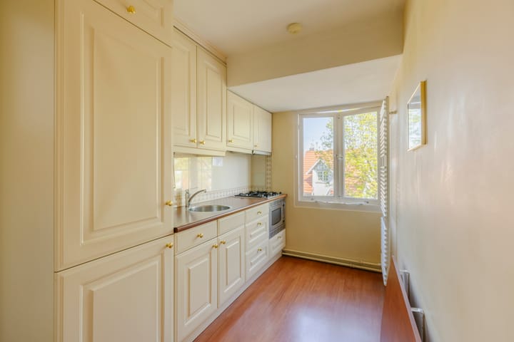 Photo 45 of Westerhoutstraat 1