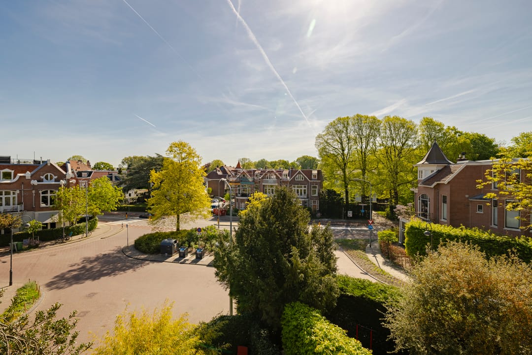 Foto 47 van Westerhoutstraat 1